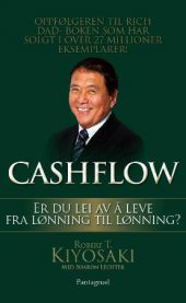 Cashflow: er du lei av å leve fra lønning til lønning?