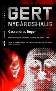 Cassandras finger