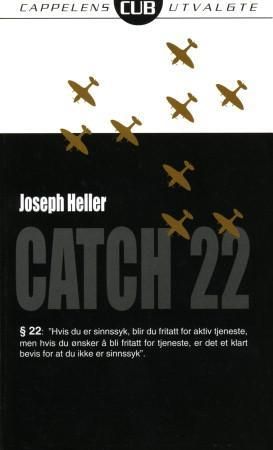 Catch 22