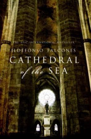 Cathedral of the sea