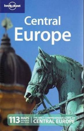 Central Europe