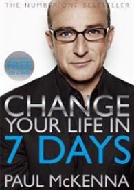 Change Your Life in Seven Days
