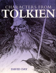 Characters from Tolkien