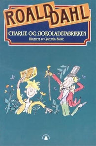 Charlie og sjokoladefabrikken