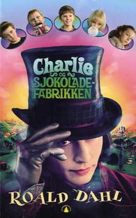 Charlie og sjokoladefabrikken