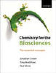 Chemistry for the biosciences: the essential concepts