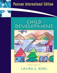 Child Development: International Edition