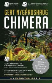 Chimera : øko-thriller