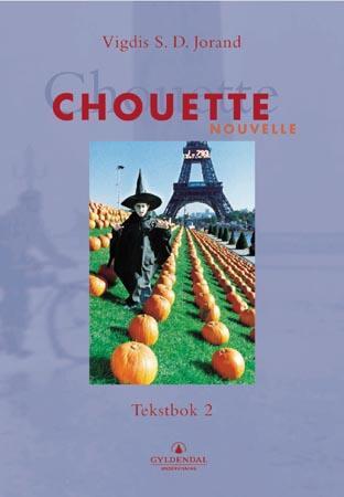 Chouette nouvelle 2