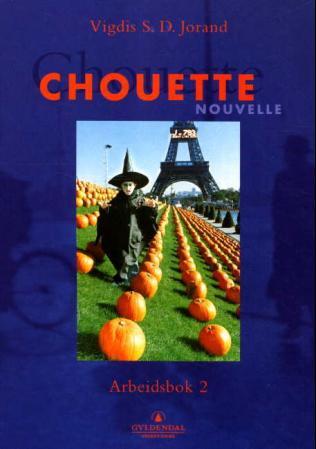Chouette nouvelle 2