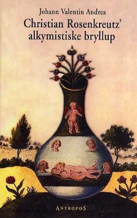 Christian Rosenkreutz' alkymistiske bryllup