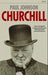 Churchill