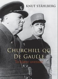 Churchill og de Gaulle