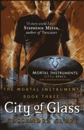 City of glass