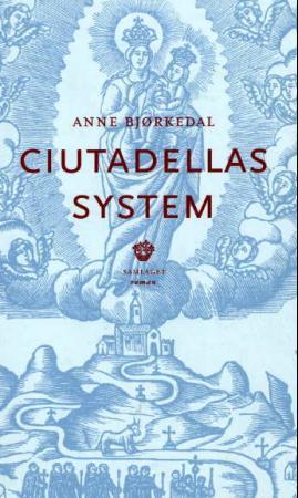 Ciutadellas system: roman