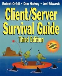 Client/Server Survival Guide