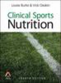 Clinical Sports Nutrition