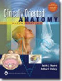Clinically Oriented Anatomy