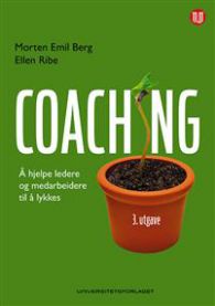 Coaching: å hjelpe ledere og medarbeider til å lykkes
