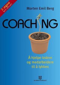 Coaching: å hjelpe ledere og medarbeidere til å lykkes