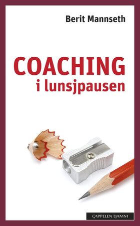 Coaching i lunsjpausen