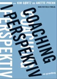 Coaching i perspektiv: en grundbog