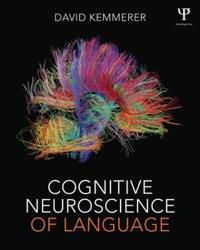 Cognitive Neuroscience of Language