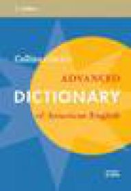 Collins Cobuild Advanced Dictionary + Mycobuild.com Access