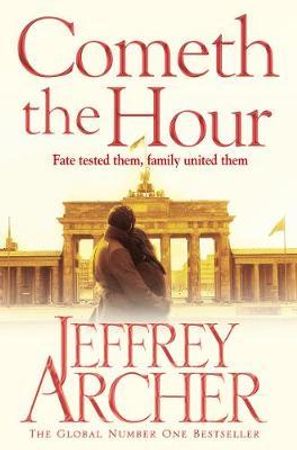 Cometh the hour