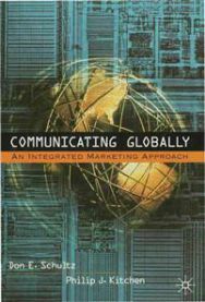 Communicating Globally: An Integrated Marketing Approach