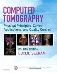 Computed Tomography: Physical Principles, Clinical Applications, and Quality …