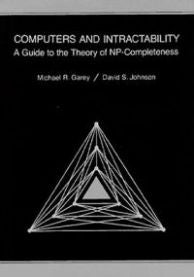 Computers and Intractability