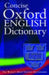 Concise Oxford English Dictionary