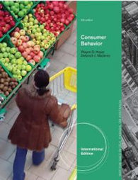 Consumer Behavior 6e
