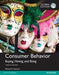 Consumer Behavior: Buying, Having, and Being, Global Edition