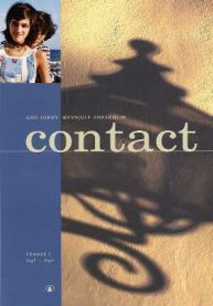 Contact: fransk 1 : Vg1 + Vg2