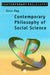 Contemporary Philosophy of Social Science: A Multicultural Approach