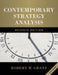 Contemporary Strategy Analysis: Text Only