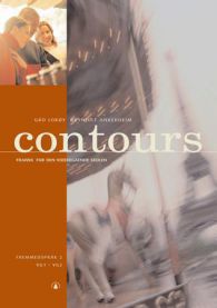 Contours: fransk II : Vg1 + Vg2, Vg3