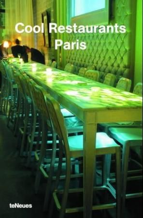 Cool Restaurant Paris