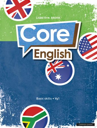 Core English