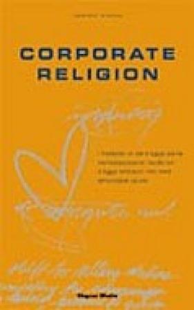 Corporate religion