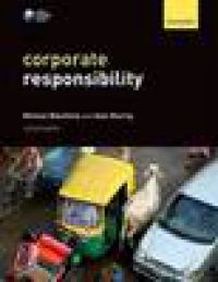 Corporate Responsibility