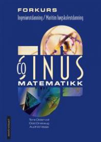 Cosinus for ettårig forkurs: matematikk for forkurset for ingeniørutdanning og maritim høgskoleutdanning
