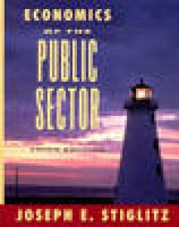Cram 101 textbook outlines to accompany Economics of the public sector, Stigl…