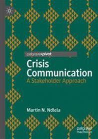 Crisis Communication