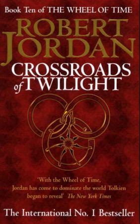 Crossroads of twilight
