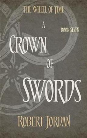 Crown of swords