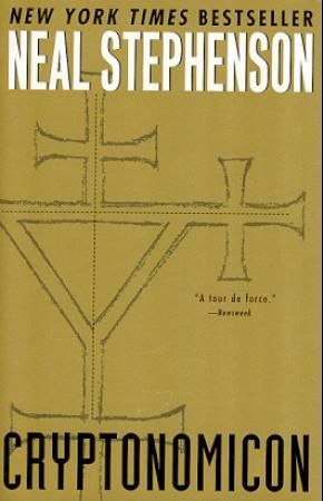 Cryptonomicon