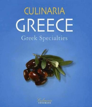 Culinaria Greece